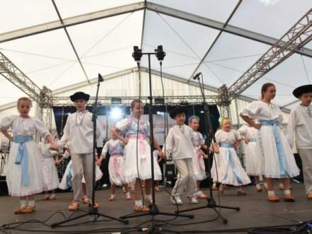 Staromiejska Wiosna 2018 dzień 2- fot. Mariusz Gruszka